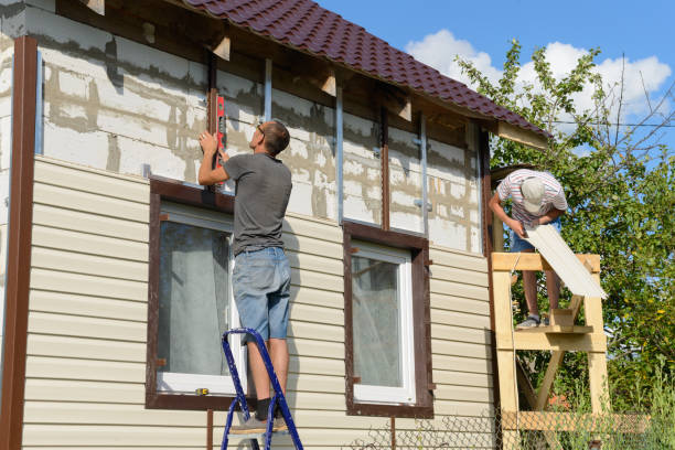 Best Brick Veneer Siding  in Wilmer, TX